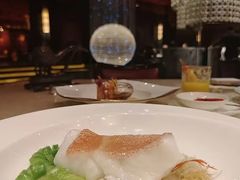 -8餐厅(新葡京酒店)