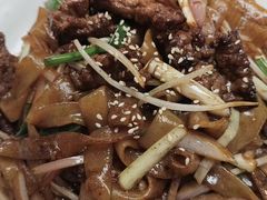 -大树餐厅(益田假日店)