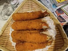 香酥炸蟹柳-哥老官重庆美蛙鱼头(西湖银泰十一哥店)