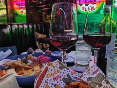 -Famous肥猫墨西哥音乐餐吧(五棵松华熙LIVE店)