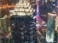 -上海柏悦酒店·世纪100牛排馆
