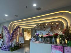 -晶雅花园西餐厅(南京首店)