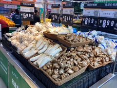 -北国超市(天河店)