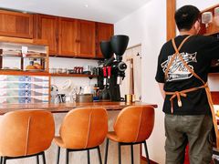 -Line来恩咖啡(石厦花园店)