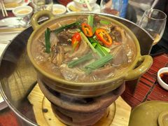 -好彩海鲜火锅饭店(银河百老汇店)