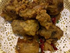 -兔爸私家小厨(新北万达店)