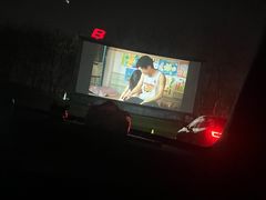 -枫花园汽车电影院(朝阳公园店)