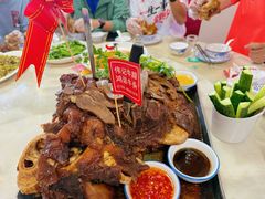 -伟记牛蹄(道滘店)
