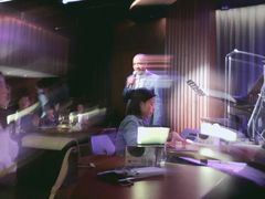 -林肯爵士乐上海中心 Jazz at Lincoln Center Shanghai