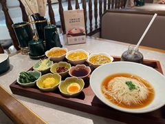 -松鹤楼面馆(卓悦中心店)