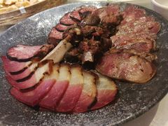 -新侗家食府(蟠桃宫店)