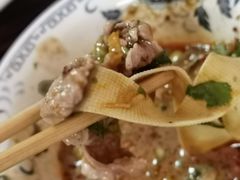 -老铜锅涮羊肉(大连海滨住宅小区店)