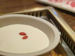 -东巴人鱼豆花火锅(幸福街店)