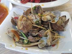 -辣螃铠盆盆蟹大排档(总店)