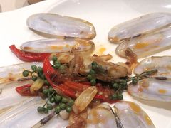 -紫阳海鲜楼·传承闽味(长乐路总店)