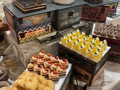 -上海临港美爵酒店·铃兰西餐厅