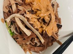 水爆肚-泰钰丰烤鸭(永安道店)