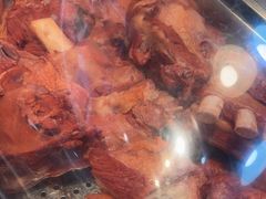 -乔家小院•本地小海鲜•非遗驴肉(万年泉路店)