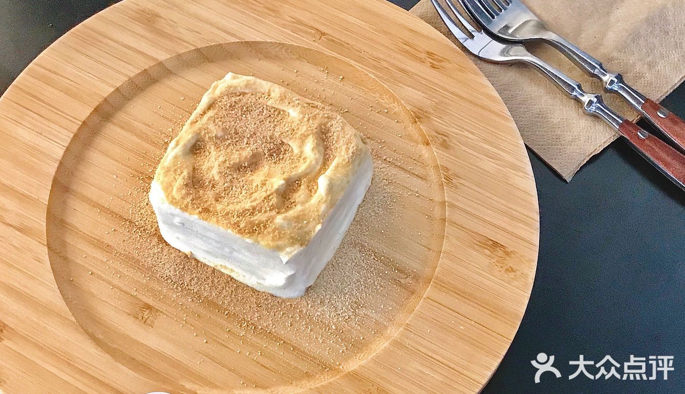 厦门探店|peacepiece神仙甜品店厦门也有啦