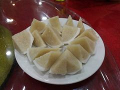 -南海渔家•海鲜•正宗海南菜(海棠湾店)