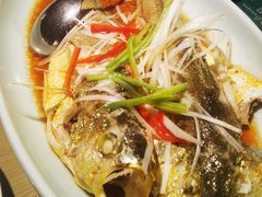 -前海沿·青岛菜(李沧万达店)