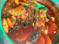 -耍盆友·重庆江湖菜(百子湾店)