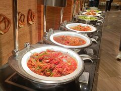 -索菲特酒店·海鲜自助 ·聚餐厅