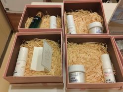 -婳香·女性英式芳疗SPA