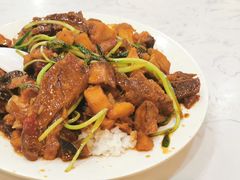 -蒋家桥饺面店(四望亭路店)