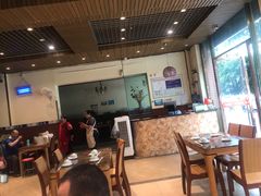 大堂-李六娃(御营坝店)