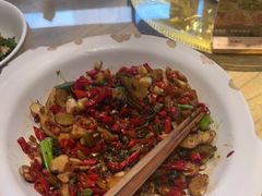 -农耕记·湖南土菜(科技园店)