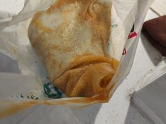 -田三卷馍(火车站店)