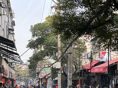 -斌斌鲜鱼糊汤粉(粮道街店)