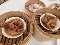 -香宫中餐厅·大连香格里拉(人民路店)