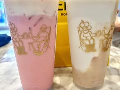 -喜茶(广州北京路惠福东店)