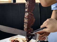-拉蒂娜·巴西牛排馆 Latina·Brazilian Steakhouse(陆家嘴旗舰店)