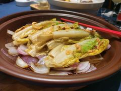 -金狮麟·新豫菜(金码大厦店)