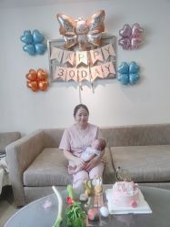 -奕新一诺台式母婴护理中心(我格广场店)
