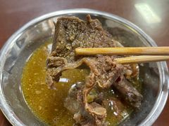 -阿秋牛排(湖心街店)