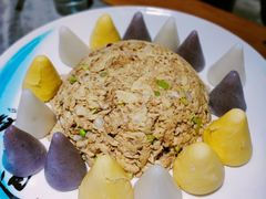 -大胡同天津菜·海肠捞饭·津门皮皮虾锅贴一绝(西姜井店)