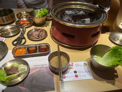 -西塔老太太泥炉烤肉(杭州首店)