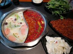 -莽子老火锅(大坪店)