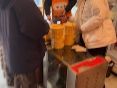 -荆九爷爆炒桥头三嫩(夫子庙店)