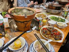 -洪大厨鸡煲(福田店)