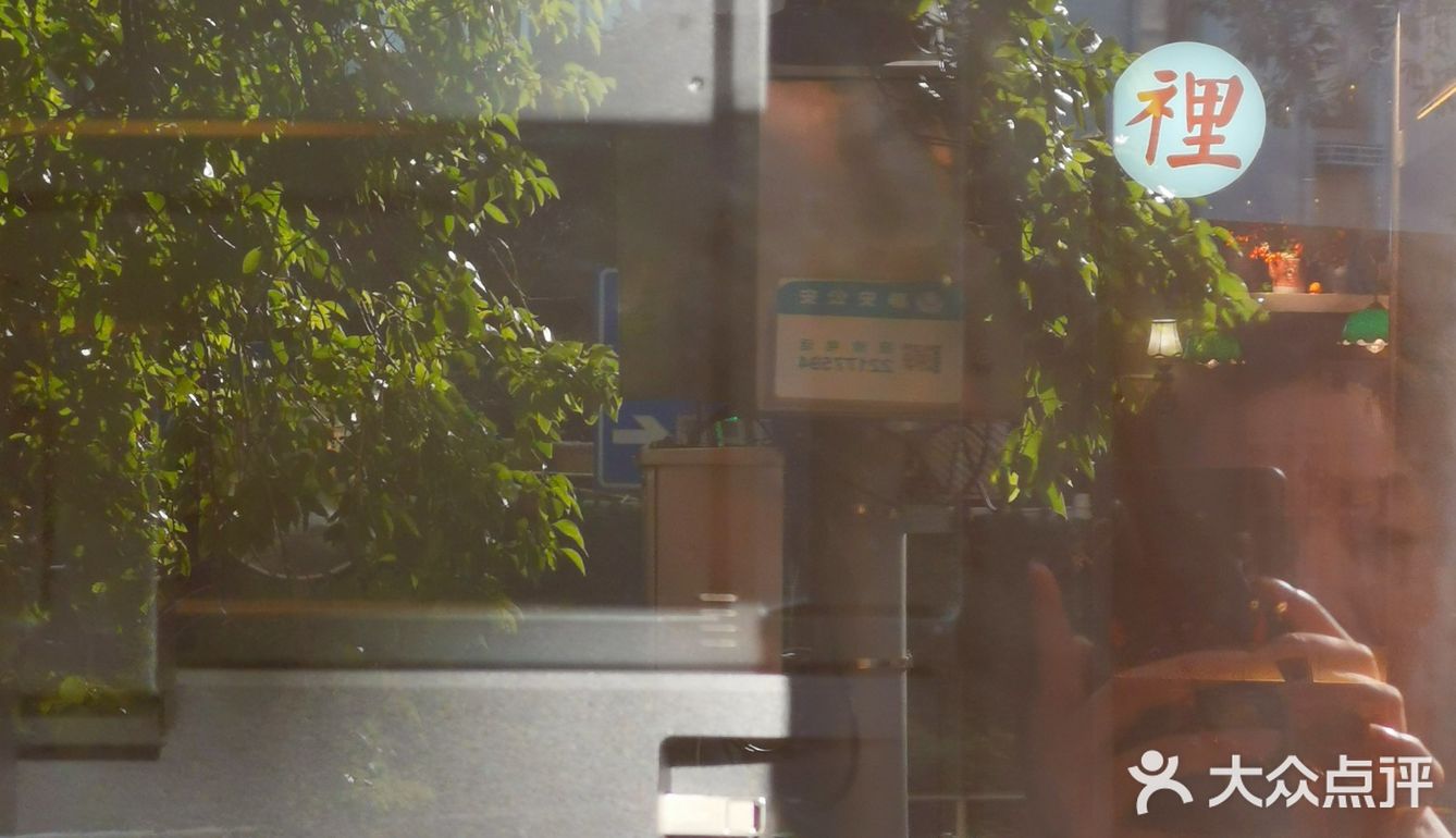 一家值得常来的本帮面馆