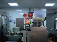 大堂-吉野家(范阳中路店)