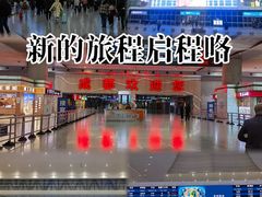 -成都东站