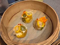 -德发长·花式蒸饺(大唐不夜城店)