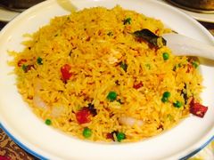 罗勒炒饭-源泰东南亚风味餐厅(太仓海运堤店)