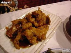糖醋排骨-永兴餐厅(复兴中路店)